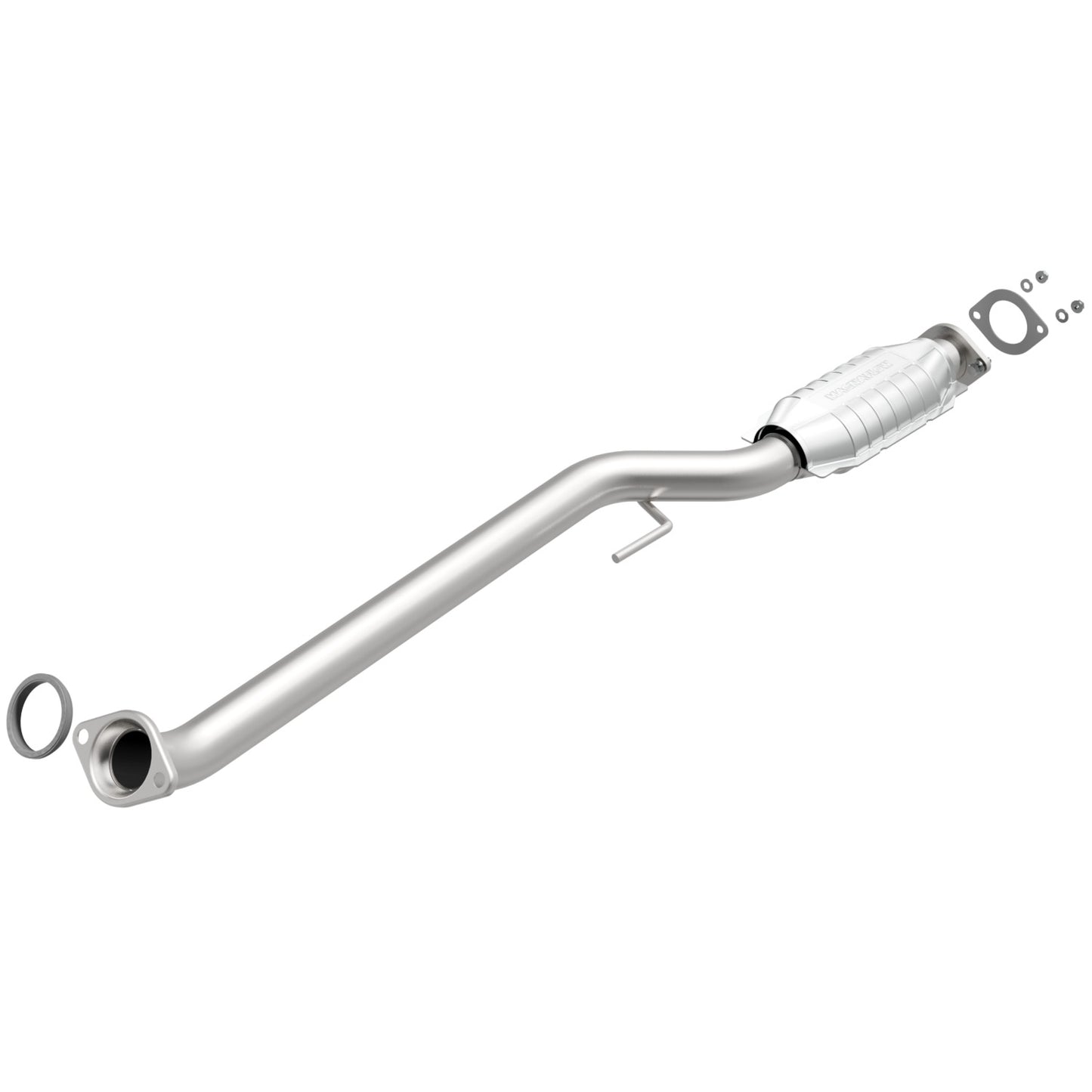 MagnaFlow 2002-2006 Nissan Sentra OEM Grade Federal / EPA Compliant Direct-Fit Catalytic Converter MAGNAFLOW-51503