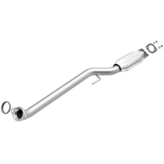 MagnaFlow 2002-2006 Nissan Sentra OEM Grade Federal / EPA Compliant Direct-Fit Catalytic Converter MAGNAFLOW-51503