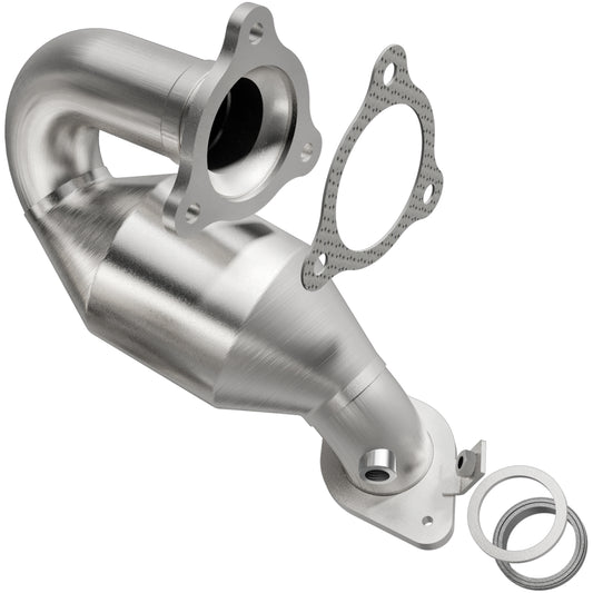 MagnaFlow 2007-2012 Acura RDX OEM Grade Federal / EPA Compliant Direct-Fit Catalytic Converter MAGNAFLOW-51519