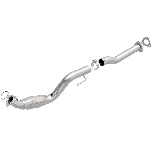 MagnaFlow OEM Grade Federal / EPA Compliant Direct-Fit Catalytic Converter 51535 MAGNAFLOW-51535