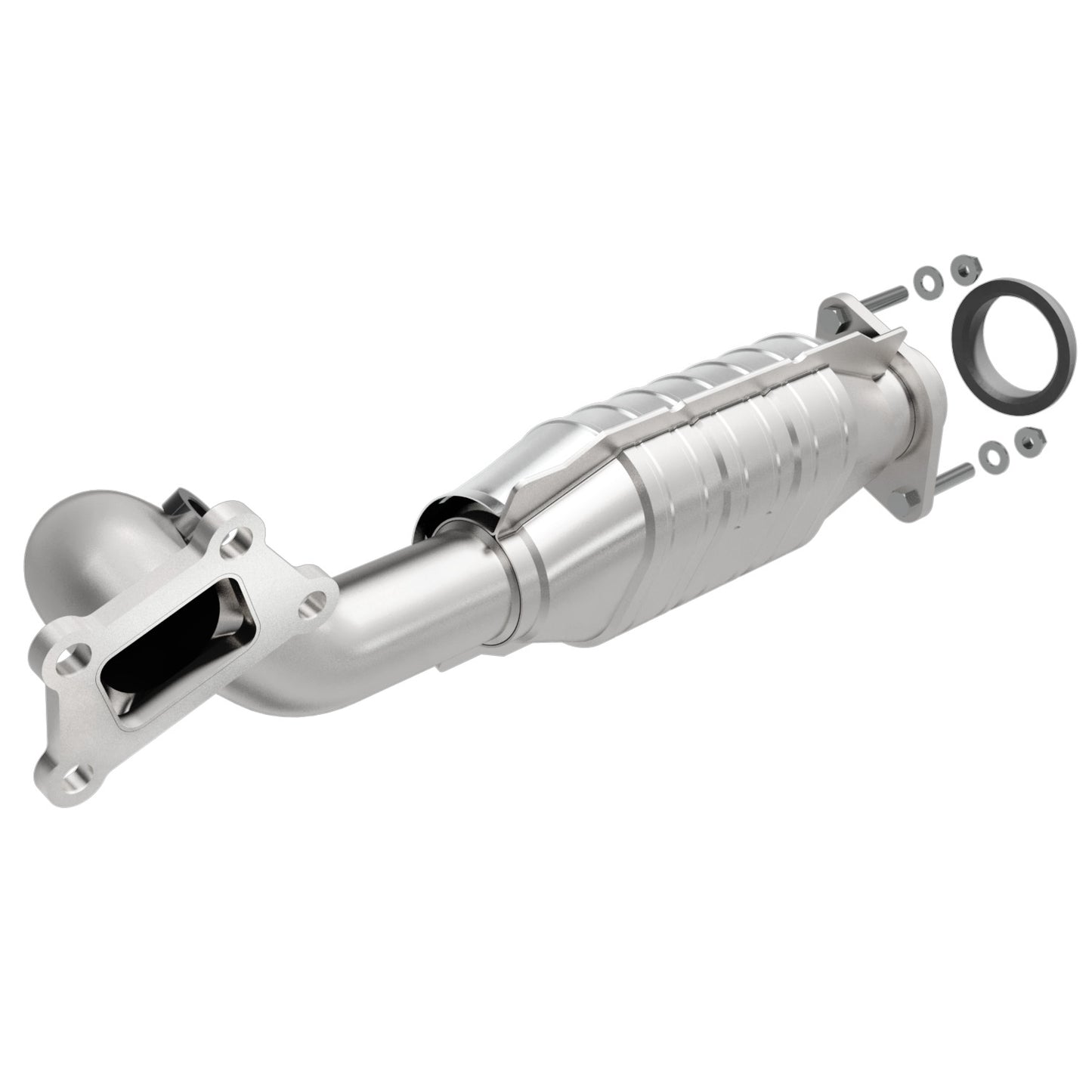 MagnaFlow 2010-2019 Cadillac CTS OEM Grade Federal / EPA Compliant Manifold Catalytic Converter MAGNAFLOW-51547
