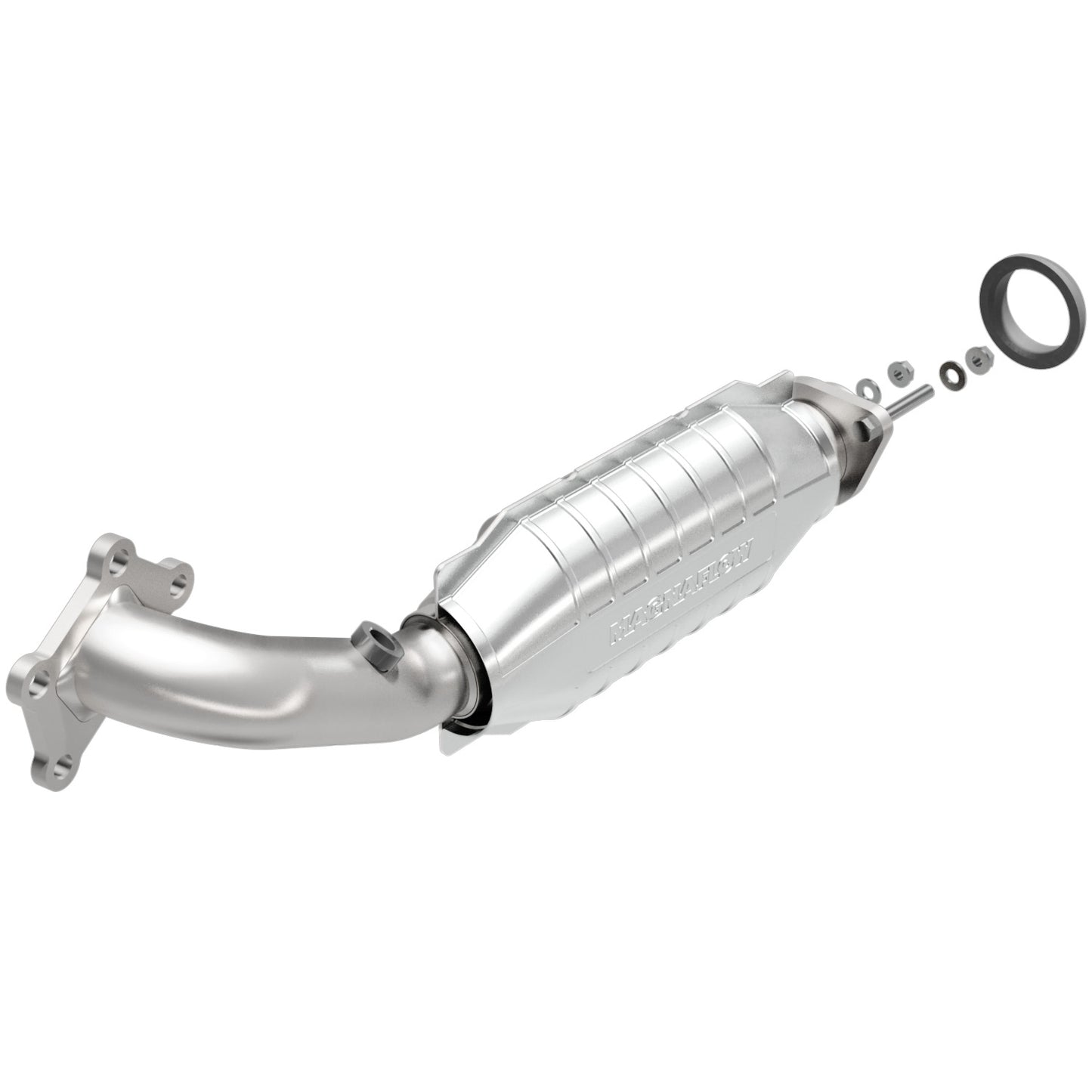 MagnaFlow 2010-2019 Cadillac CTS OEM Grade Federal / EPA Compliant Manifold Catalytic Converter MAGNAFLOW-51548
