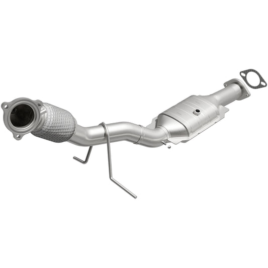 MagnaFlow 2003-2004 Volvo XC90 OEM Grade Federal / EPA Compliant Direct-Fit Catalytic Converter MAGNAFLOW-51549