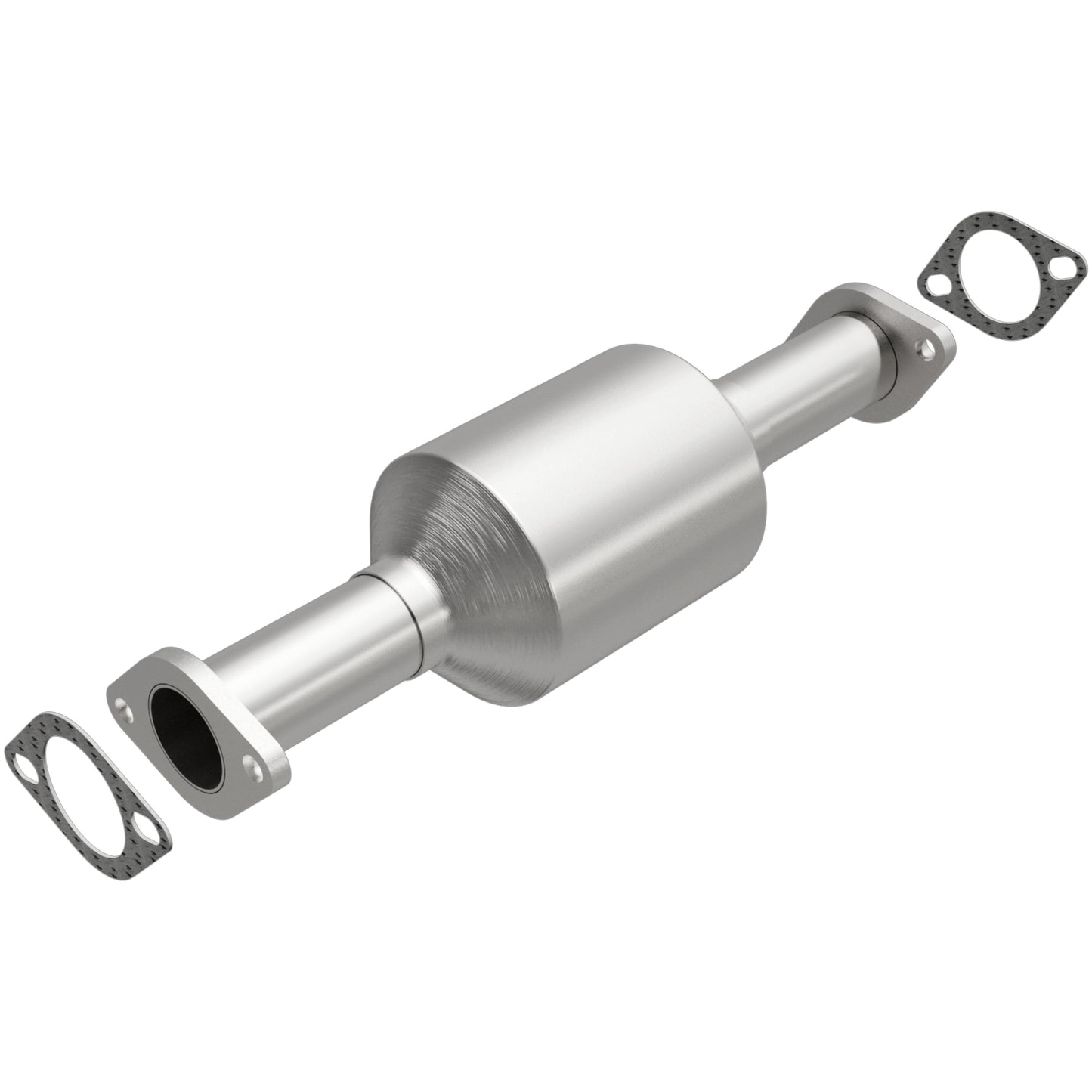 MagnaFlow 1997-2001 Mitsubishi Montero Sport OEM Grade Federal / EPA Compliant Direct-Fit Catalytic Converter MAGNAFLOW-51560