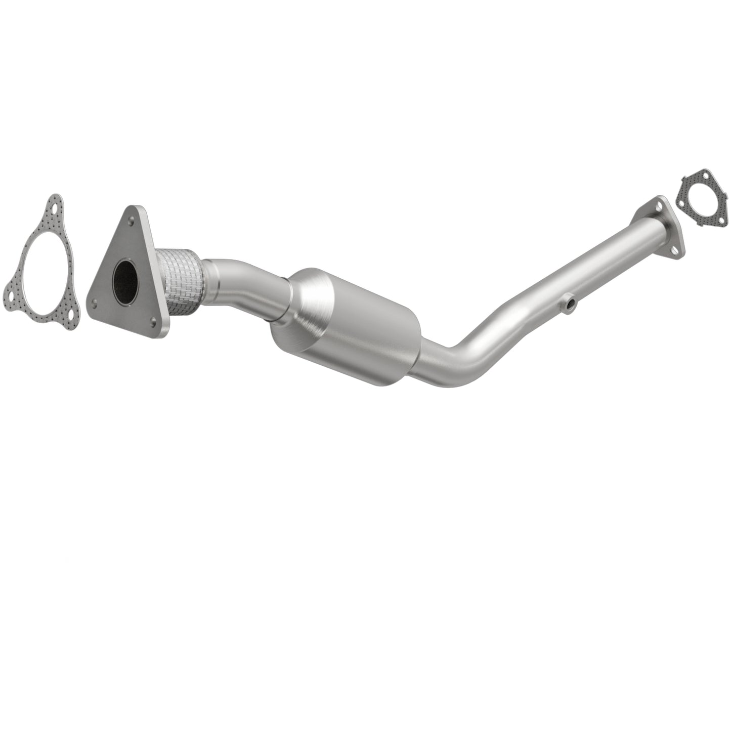 MagnaFlow 2003-2004 Saturn Ion OEM Grade Federal / EPA Compliant Direct-Fit Catalytic Converter MAGNAFLOW-51583