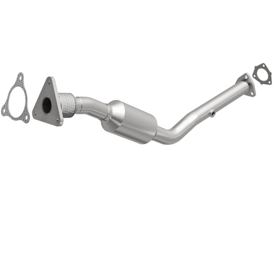 MagnaFlow 2003-2004 Saturn Ion OEM Grade Federal / EPA Compliant Direct-Fit Catalytic Converter MAGNAFLOW-51583