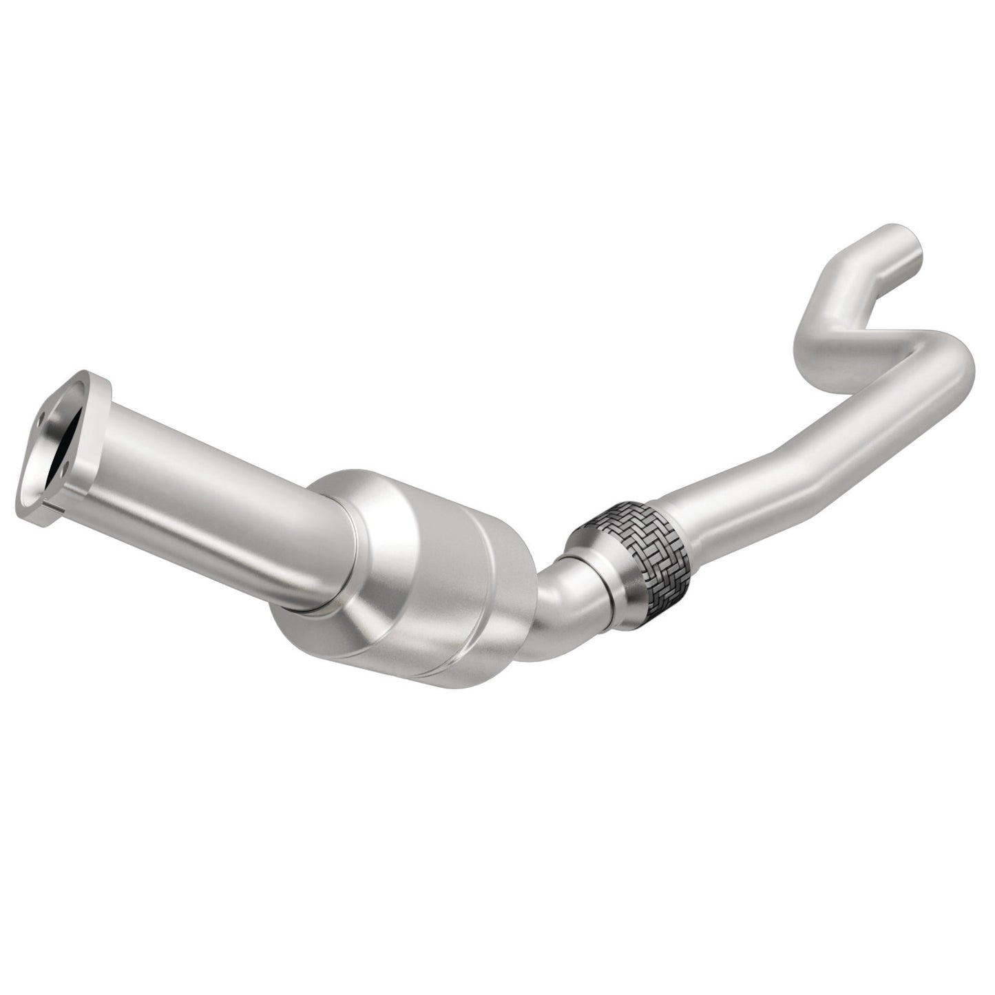 MagnaFlow OEM Grade Federal / EPA Compliant Direct-Fit Catalytic Converter 51584 MAGNAFLOW-51584