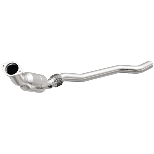 MagnaFlow OEM Grade Federal / EPA Compliant Direct-Fit Catalytic Converter 51585 MAGNAFLOW-51585