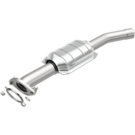 MagnaFlow 1999-2005 Mazda Miata OEM Grade Federal / EPA Compliant Direct-Fit Catalytic Converter MAGNAFLOW-51597
