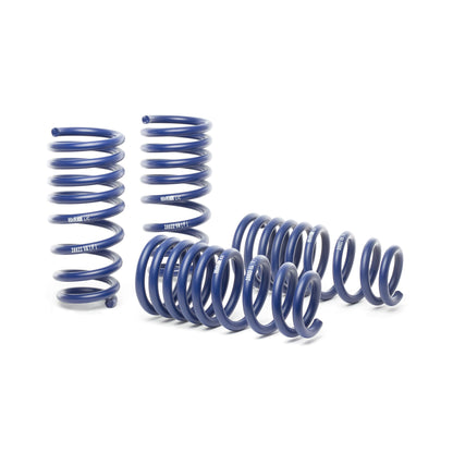 H&R Special Springs Sport Spring Kit 28822-1