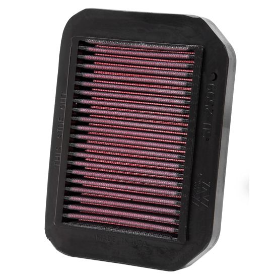 K&N SU-2599 Replacement Air Filter