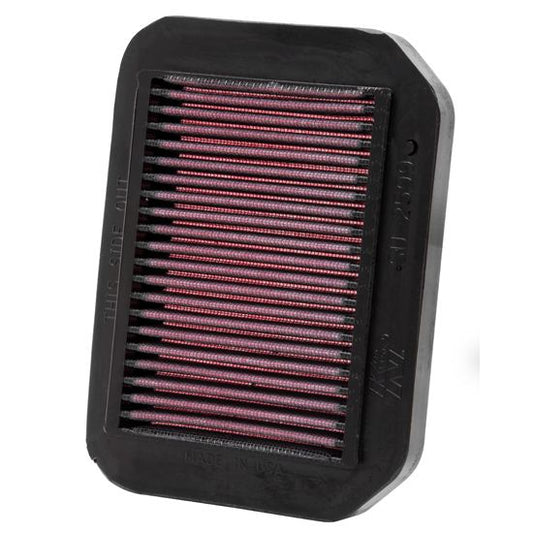 K&N SU-2599 Replacement Air Filter