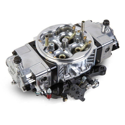 Holley Ultra XP Carburetor 0-80805BKX