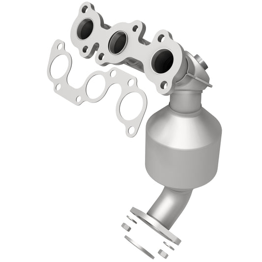 MagnaFlow OEM Grade Federal / EPA Compliant Manifold Catalytic Converter 51610 MAGNAFLOW-51610