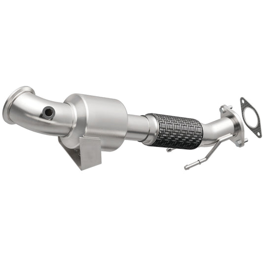 MagnaFlow 2013-2018 Ford Focus OEM Grade Federal / EPA Compliant Direct-Fit Catalytic Converter MAGNAFLOW-51633
