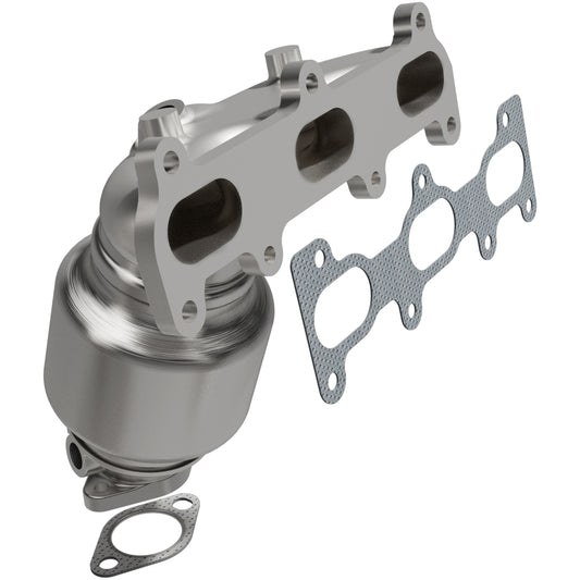 MagnaFlow OEM Grade Federal / EPA Compliant Manifold Catalytic Converter 51634 MAGNAFLOW-51634