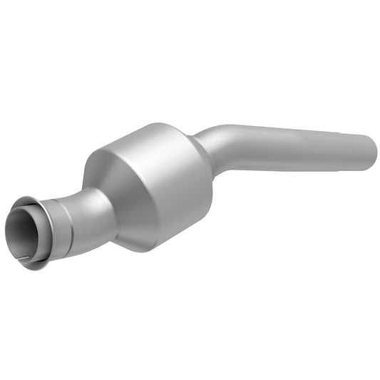 MagnaFlow OEM Grade Federal / EPA Compliant Direct-Fit Catalytic Converter 51637 MAGNAFLOW-51637