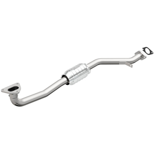 MagnaFlow 2001-2004 Subaru Outback OEM Grade Federal / EPA Compliant Direct-Fit Catalytic Converter MAGNAFLOW-51648