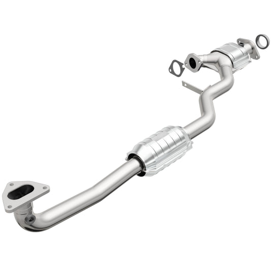 MagnaFlow 2001-2004 Subaru Outback OEM Grade Federal / EPA Compliant Direct-Fit Catalytic Converter MAGNAFLOW-51649
