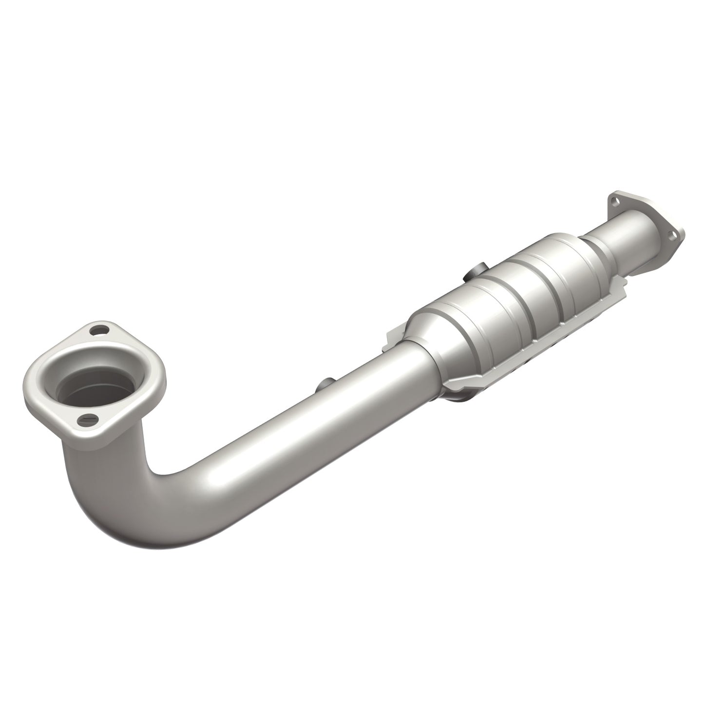 MagnaFlow 2007-2009 Honda CR-V OEM Grade Federal / EPA Compliant Direct-Fit Catalytic Converter MAGNAFLOW-51668