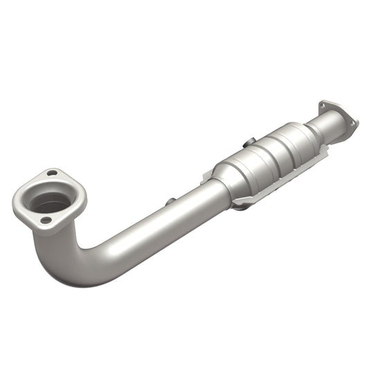 MagnaFlow 2007-2009 Honda CR-V OEM Grade Federal / EPA Compliant Direct-Fit Catalytic Converter MAGNAFLOW-51668