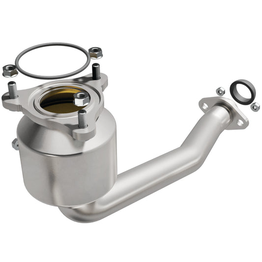 MagnaFlow 2004-2007 Suzuki Aerio OEM Grade Federal / EPA Compliant Direct-Fit Catalytic Converter MAGNAFLOW-51671