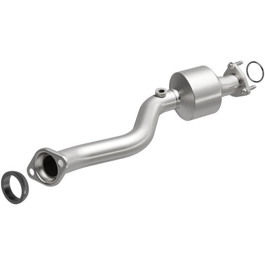 MagnaFlow 2009-2013 Honda Fit OEM Grade Federal / EPA Compliant Direct-Fit Catalytic Converter MAGNAFLOW-51681