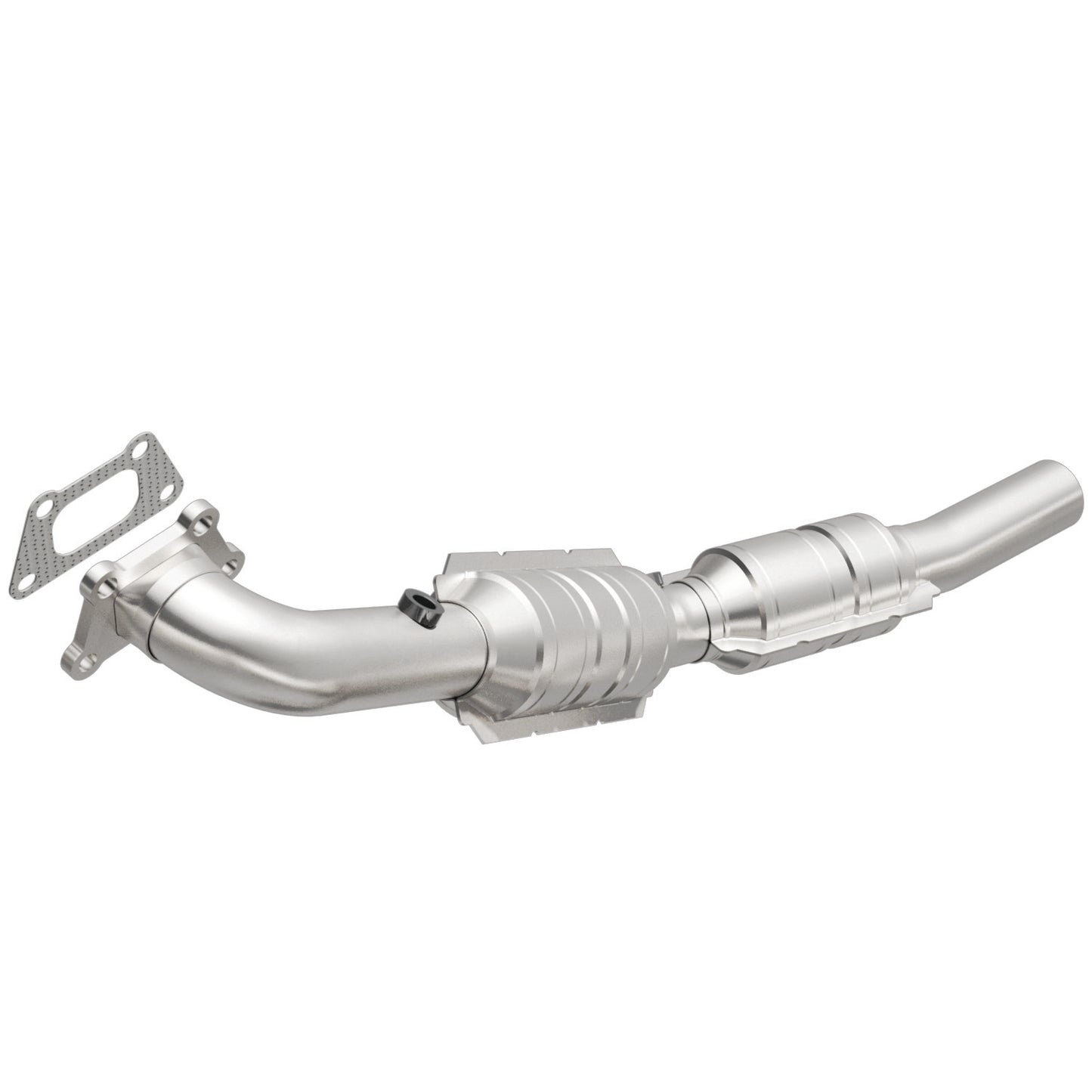 MagnaFlow 2012-2015 Chevrolet Camaro OEM Grade Federal / EPA Compliant Direct-Fit Catalytic Converter MAGNAFLOW-51682