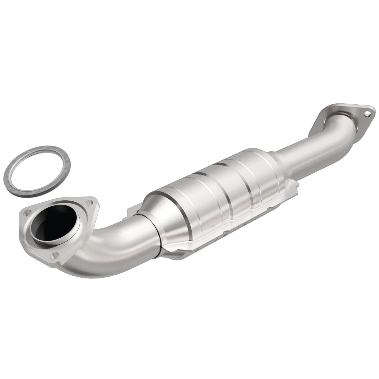 MagnaFlow 2008-2009 Pontiac G8 OEM Grade Federal / EPA Compliant Direct-Fit Catalytic Converter MAGNAFLOW-51689