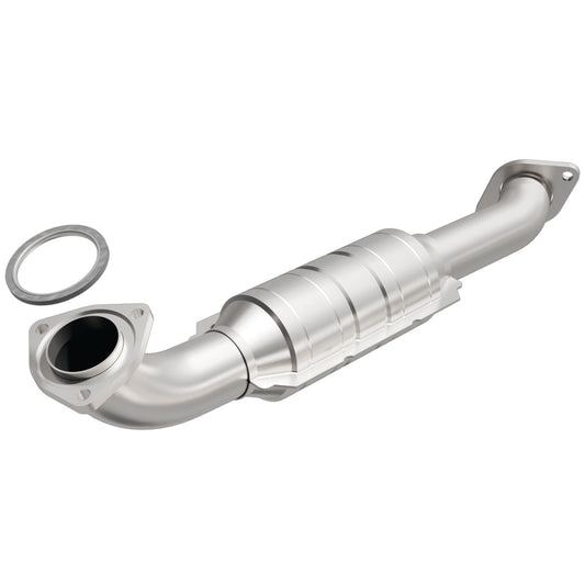 MagnaFlow 2008-2009 Pontiac G8 OEM Grade Federal / EPA Compliant Direct-Fit Catalytic Converter MAGNAFLOW-51689