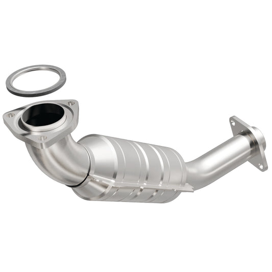 MagnaFlow 2008-2009 Pontiac G8 OEM Grade Federal / EPA Compliant Direct-Fit Catalytic Converter MAGNAFLOW-51694