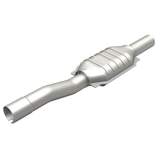 MagnaFlow 2002-2004 Jeep Grand Cherokee OEM Grade Federal / EPA Compliant Direct-Fit Catalytic Converter MAGNAFLOW-51698
