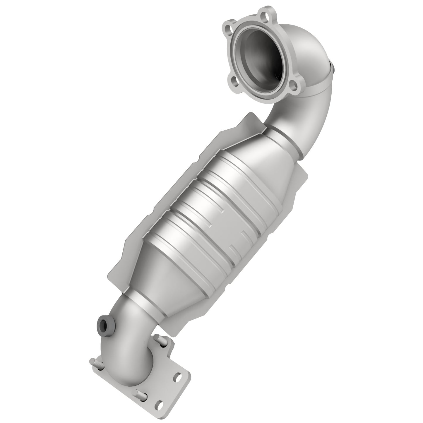 MagnaFlow 2011-2013 Buick Regal OEM Grade Federal / EPA Compliant Direct-Fit Catalytic Converter MAGNAFLOW-51703