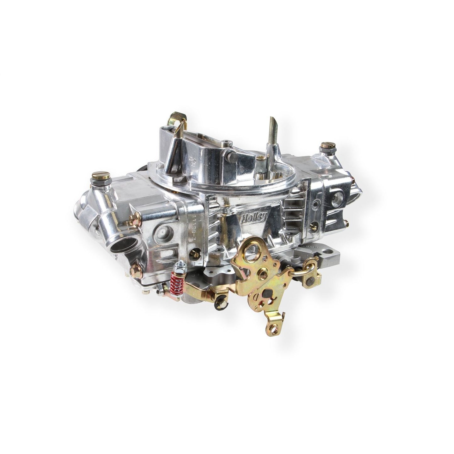 Holley Aluminum Double Pumper Carburetor 0-4779SAE