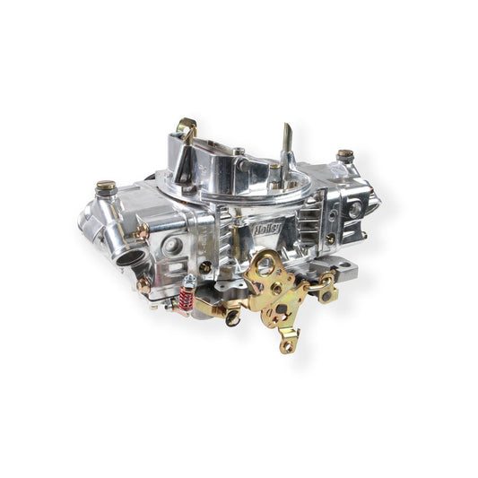Holley Aluminum Double Pumper Carburetor 0-4779SAE