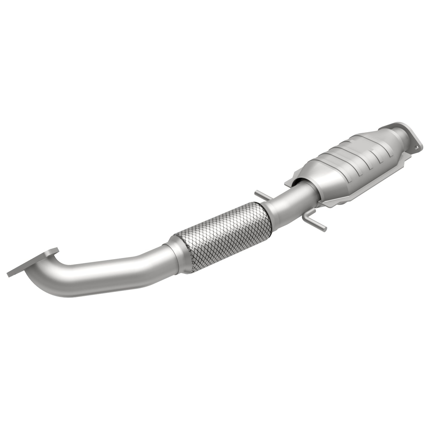 MagnaFlow 2011 Buick Regal OEM Grade Federal / EPA Compliant Direct-Fit Catalytic Converter MAGNAFLOW-51707