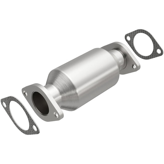MagnaFlow OEM Grade Federal / EPA Compliant Direct-Fit Catalytic Converter 51708 MAGNAFLOW-51708