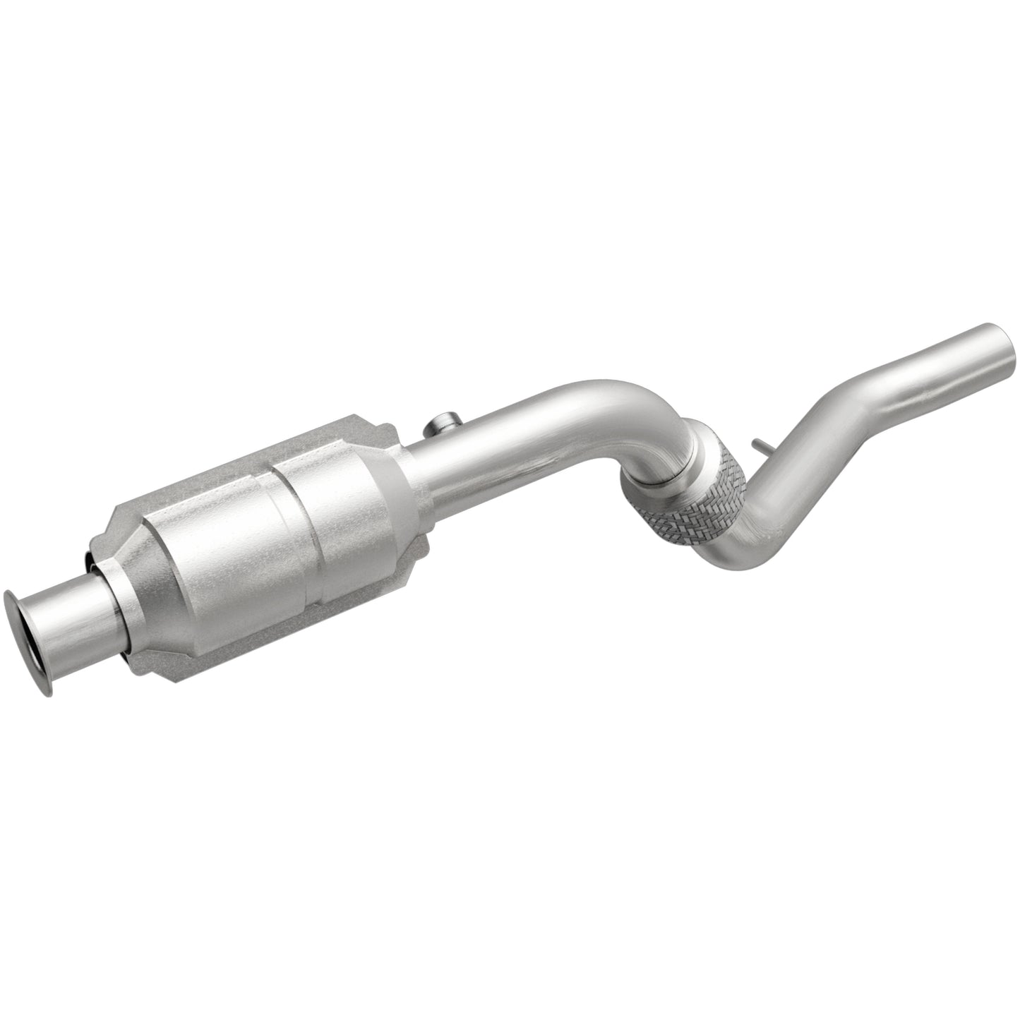 MagnaFlow OEM Grade Federal / EPA Compliant Direct-Fit Catalytic Converter 51709 MAGNAFLOW-51709