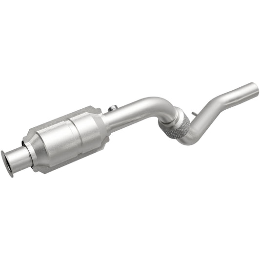 MagnaFlow OEM Grade Federal / EPA Compliant Direct-Fit Catalytic Converter 51709 MAGNAFLOW-51709