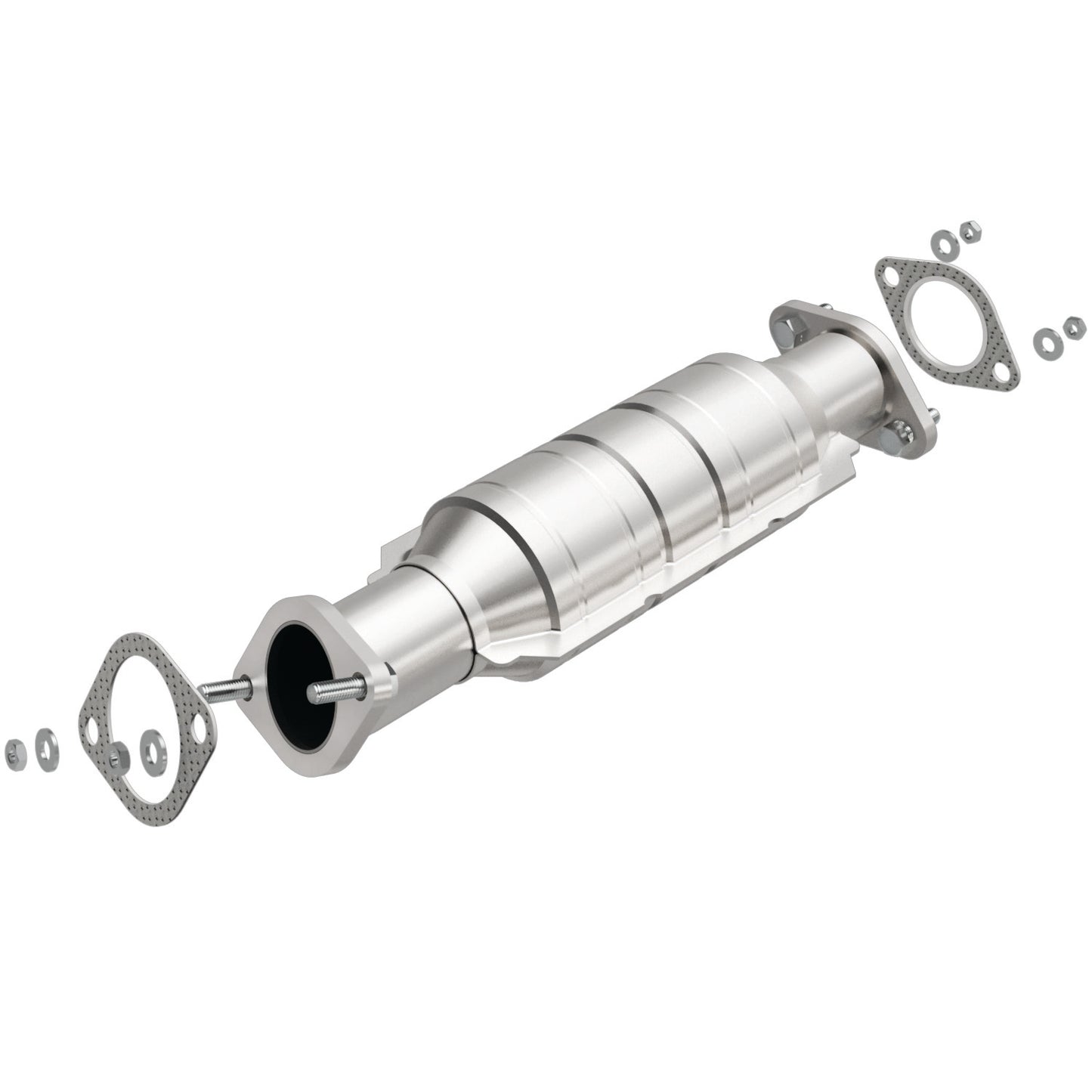 MagnaFlow OEM Grade Federal / EPA Compliant Direct-Fit Catalytic Converter 51714 MAGNAFLOW-51714