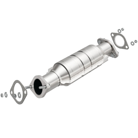 MagnaFlow OEM Grade Federal / EPA Compliant Direct-Fit Catalytic Converter 51714 MAGNAFLOW-51714