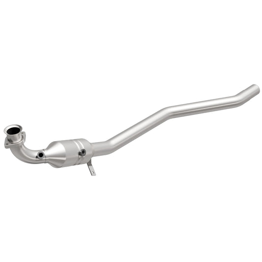MagnaFlow 2006-2011 Mercedes-Benz ML350 OEM Grade Federal / EPA Compliant Direct-Fit Catalytic Converter MAGNAFLOW-51717