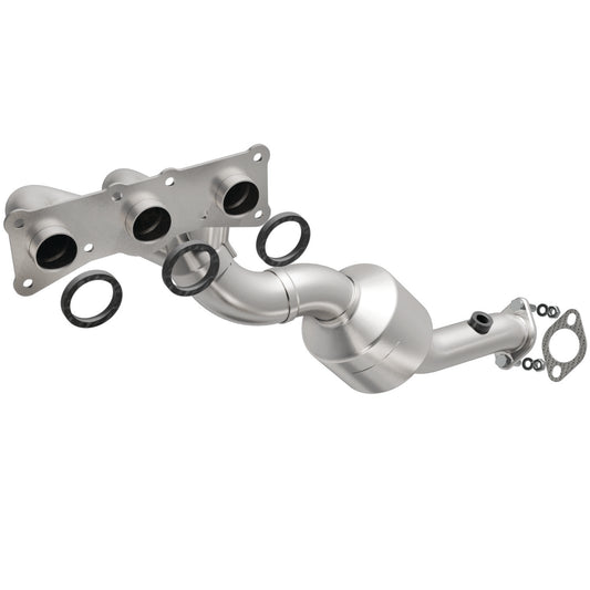 MagnaFlow 2006-2008 BMW Z4 OEM Grade Federal / EPA Compliant Manifold Catalytic Converter MAGNAFLOW-51718
