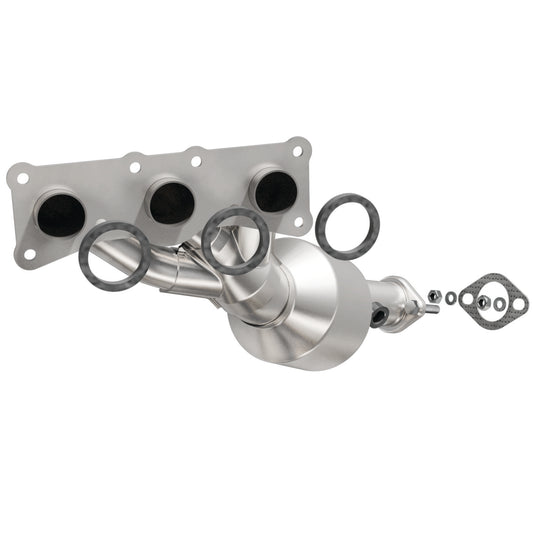 MagnaFlow 2006-2008 BMW Z4 OEM Grade Federal / EPA Compliant Manifold Catalytic Converter MAGNAFLOW-51719