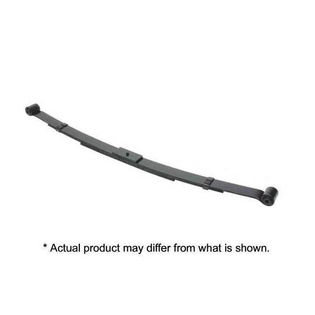 BELLTECH 5958 LEAF SPRING 3 in. Drop Rear Leaf Spring (Each) (Factory Steel Leaf Only) 1995-2002 Chevrolet Astro/Safari (w/ factory steel leaf) 3 in. Rear Drop