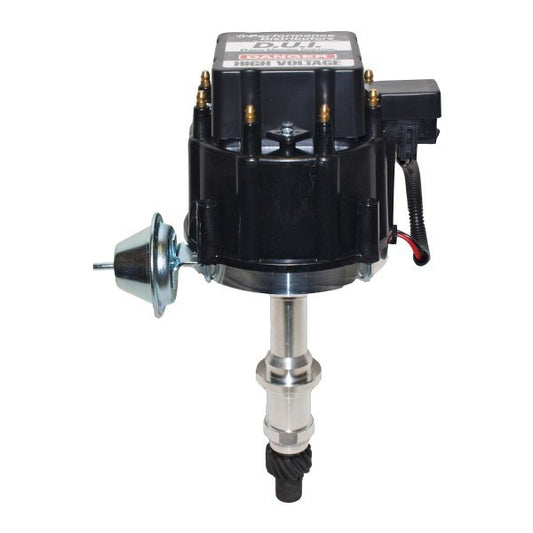 Performance Distributors - Distributor DUI-517211BK