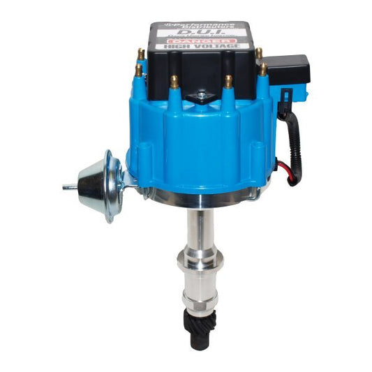 Performance Distributors - Distributor DUI-517211BL