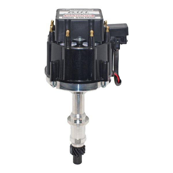 Performance Distributors - Distributor DUI-517212BK