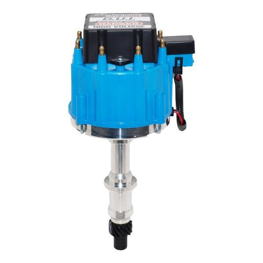 Performance Distributors - Distributor DUI-517212BL