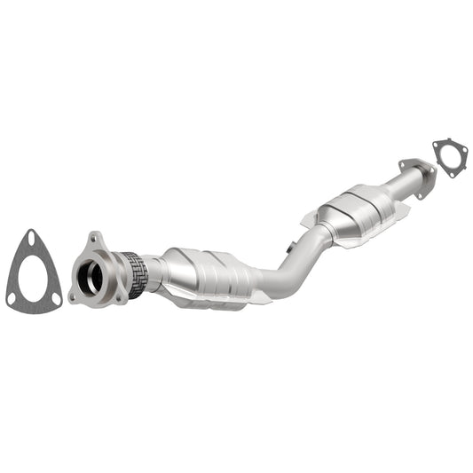 MagnaFlow 2007-2010 Saturn Vue OEM Grade Federal / EPA Compliant Direct-Fit Catalytic Converter MAGNAFLOW-51722